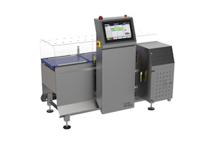 Fortress Technology Inc. - Process Inspection Equipment Product Image