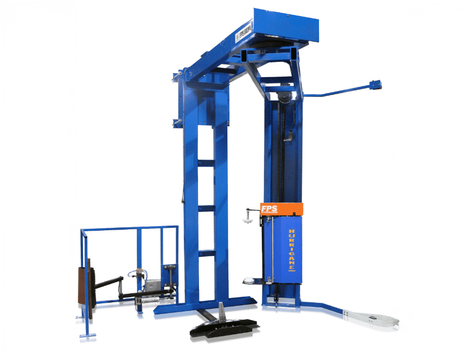 Fox Packaging Services - Load Stabilization Product Image