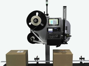 FoxJet, An ITW Company - Labeling Machines Product Image