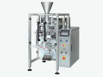 Frain Industries - Form/Fill/Seal Product Image