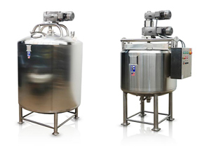 Frain Industries - Food & Beverage Processing Equipment Product Image