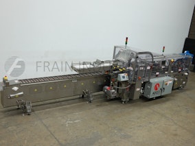 Frain Industries - Cartoning Equipment Product Image