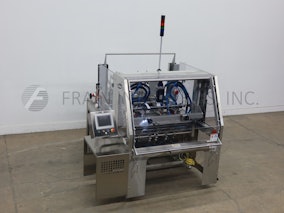 Frain Industries - Case Packing Equipment Product Image