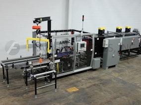 Frain Industries - Multipacking Equipment Product Image