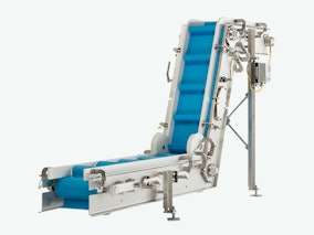 Frazier & Son - IngMallasient & Product Handling Equipment Imagen del producto