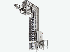 Frazier & Son - Conveyors Product Image