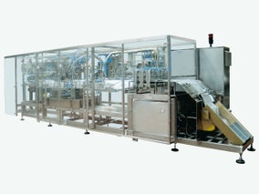 Fres-co System Usa Inc. - Food & Beverage Processing Equipment Product Image