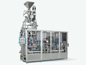 Fres-co System USA, Inc. - Form/Fill/Seal Product Image