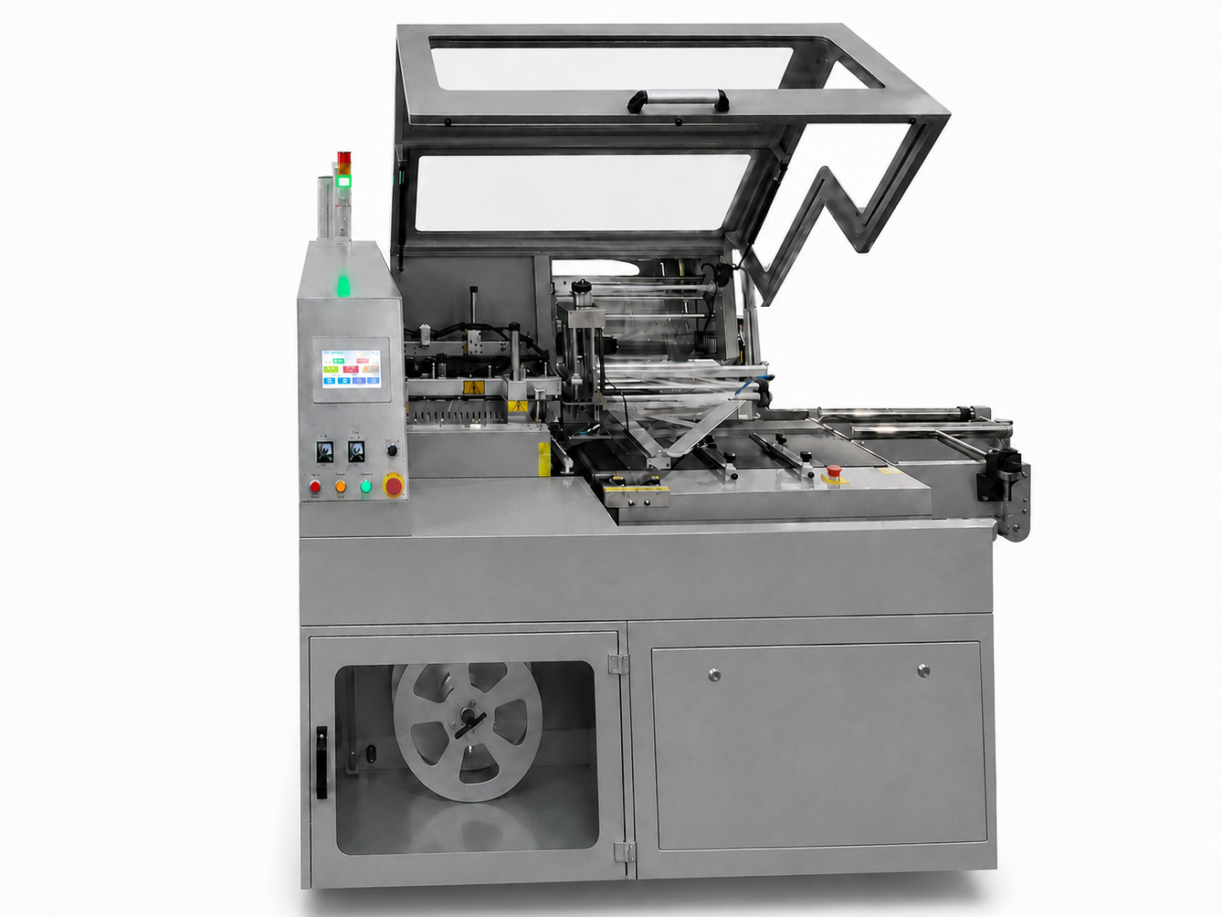 Full Dynamics Inc - Wrapping Equipment Product Image