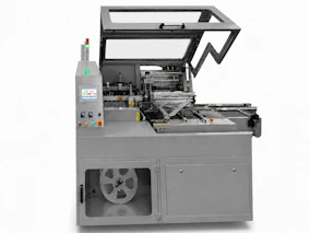 Full Dynamics Inc - Wrapping Equipment Product Image