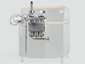 GEA - Food & Beverage Processing Equipment Product Image