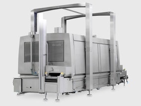 GEA - Food Processing Equipment Product Image