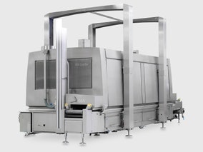 GEA - Food & Beverage Processing Equipment Product Image