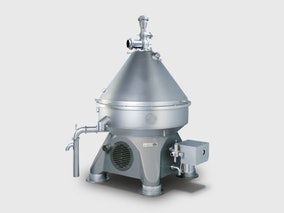 GEA - Ingredient Handling Equipment Product Image