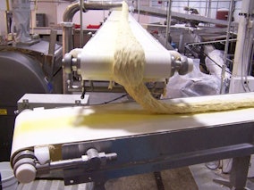 SAUTEM LABELLERS & CONVEYORS, S. de R.L. de C.V. - Food & Dry Ingredient Handlin Product Image