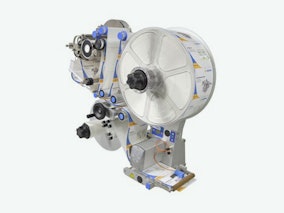 SAUTEM LABELLERS & CONVEYORS, S. de R.L. de C.V. - Labeling Machines Product Image