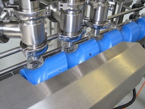 SAUTEM LABELLERS & CONVEYORS, S. de R.L. de C.V. - Liquid Fillers Product Image