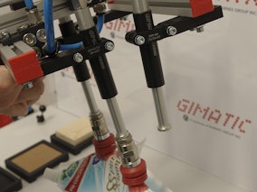 GIMATIC - End-of-Arm Tooling Product Image