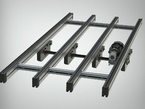 ncc automated systems - Conveyors Product Image