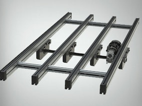 NCC Automated Systems - Conveyors Product Image
