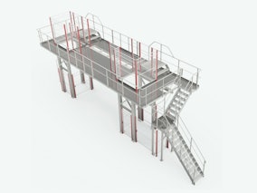 GSM America - Building Infrastructure Product Image
