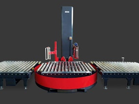 Garrido USA - Load Stabilization Product Image