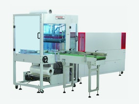 Garrido Printing Equipment Inc. - Multipacking Equipment Product Image
