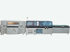 Garrido USA - Wrapping Equipment Product Image