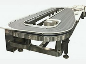 CMCO Conveyance Solutions - Accumulators Product Image