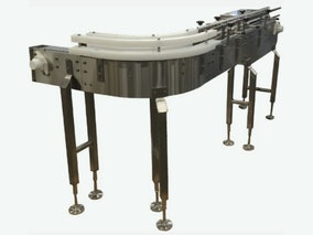 Garvey Corporation - Conveyors Product Image