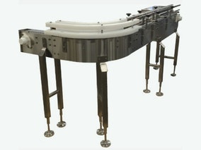 CMCO Conveyance Solutions - Conveyors Product Image
