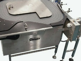 Garvey Corporation - Ingredient & Product Handling Equipment Product Image