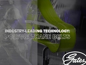 Gates TPU - Conveyors Product Image