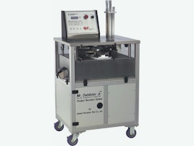 Gemel Precision Tool Co. - Specialty Equipment Product Image