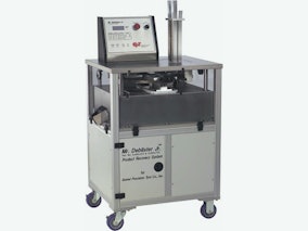 Gemel Precision Tool co., Inc - Thermoform/Fill/Seal Equipment Product Image