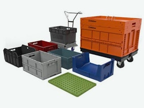 Georg Utz, Inc. - Bulk Packaging Product Image