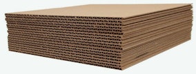 Georgia-Pacific Corrugated - Paperboard & Corrugated Product Image