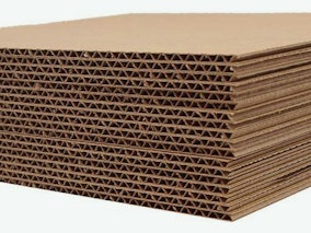 Georgia-Pacific Corrugated - Paperboard & Corrugated Product Image