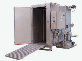 Girton - Plant & Warehouse Infrastructure and Operations Product Image