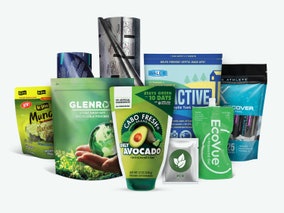 Glenroy, Inc. - Flexible Packaging Product Image