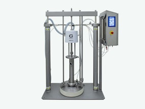 Graco, Inc. - Product & Package Handling Product Image