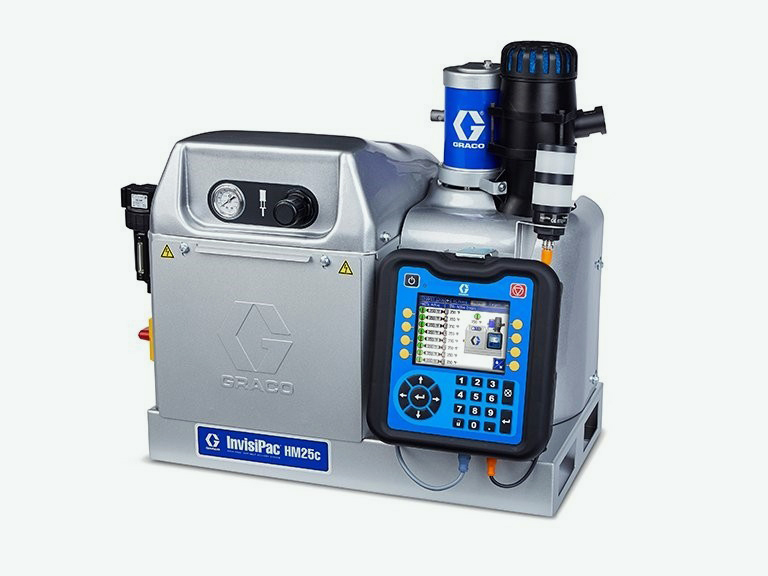 Graco Inc. - Specialty Equipment Product Image