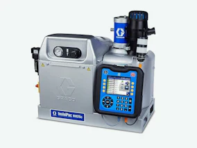 Graco Inc. - Specialty Equipment Product Image