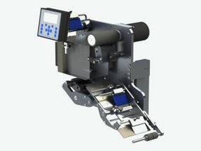 Graph-Tech USA - Labeling Machines Product Image