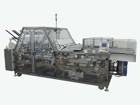 Graphic Packaging International - Labeling Machines Product Image