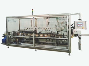 Graphic Packaging International - Cartoning Equipment Product Image