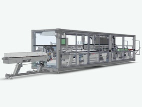 Graphic Packaging International - Multipacking Equipment Product Image