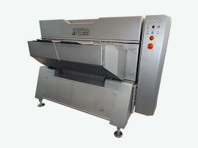 Grasselli SSI - Food & Beverage Processing Equipment Product Image