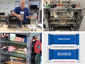 Greener Corporation - Packaging Services Product Image