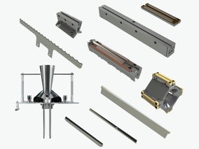 Greener Corporation - Specialty Equipment Product Image
